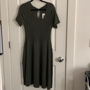Brand New Torrid Dress